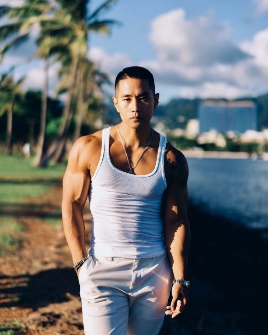 Will K-pop Star Steve Yoo Be Able To Re-enter Korea After 17 Years?