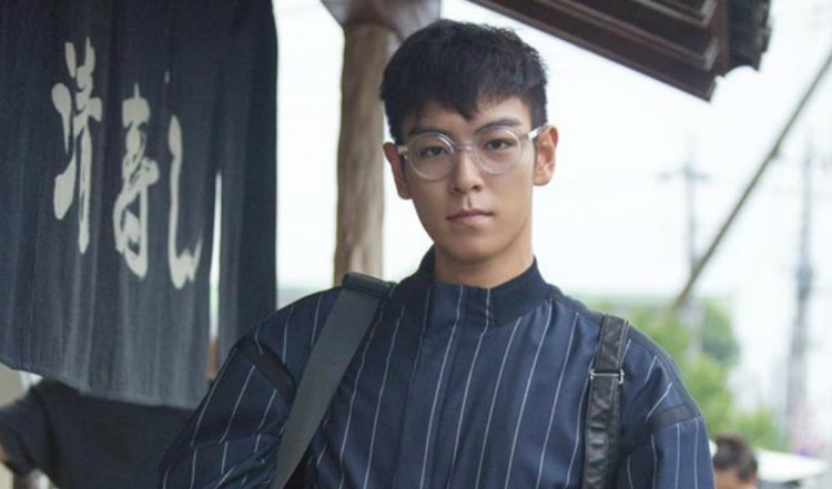 Will he turn his back on the entertainment world after discharge?