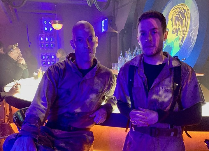 Agents of S.H.I.E.L.D. Season 6