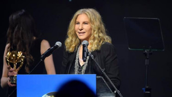 Barbra Streisand