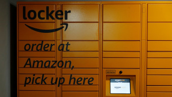 Amazon Employment Training