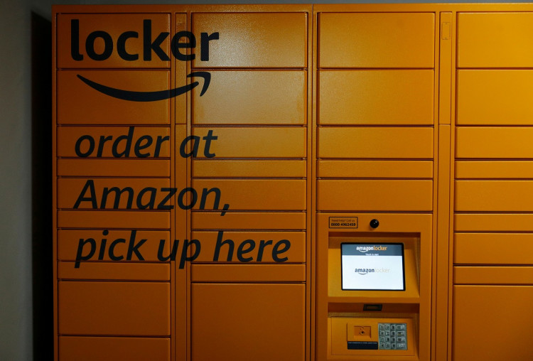 Amazon Employment Training