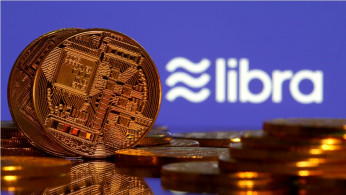 Facebook Libra