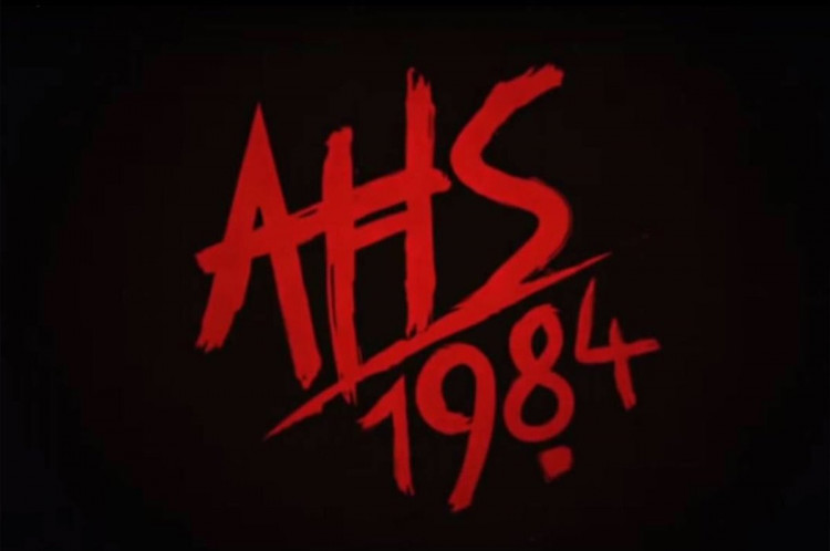 ‘American Horror Story: 1984