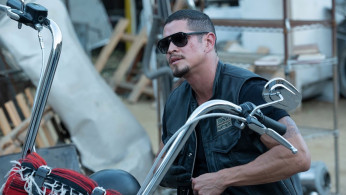Mayans MC