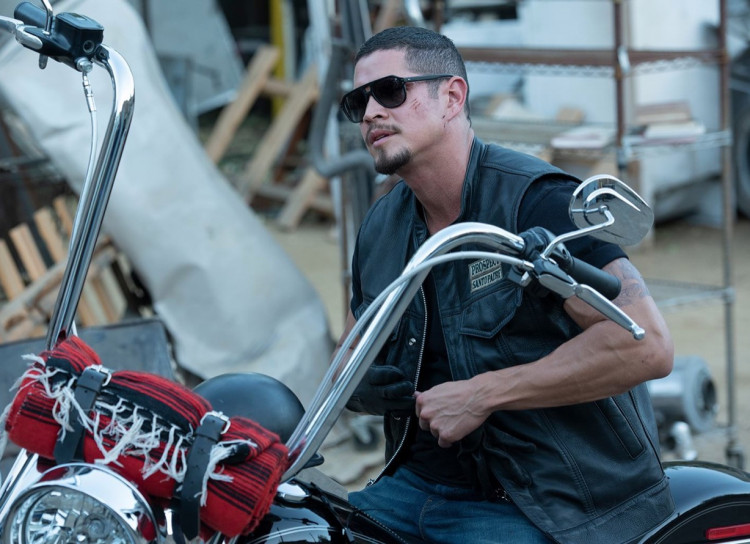 Mayans MC