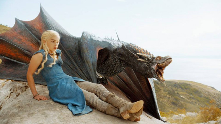 Mega Construx creates constructions sets based on the most iconic scenes of "Game of Thrones."