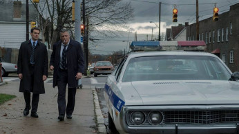 David Fincher finally revealed 