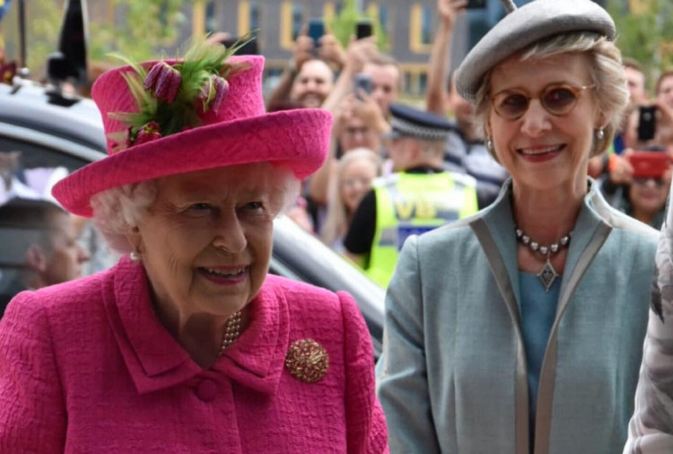Three Lesser Known Facts About Queen Elizabeth II