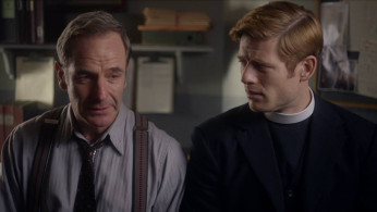 Grantchester Season 5