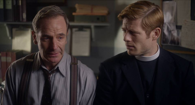 Grantchester Season 5
