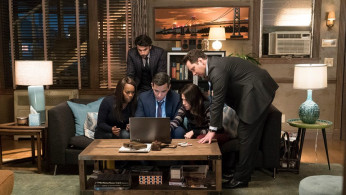 How To Get Away With Murder Season 6