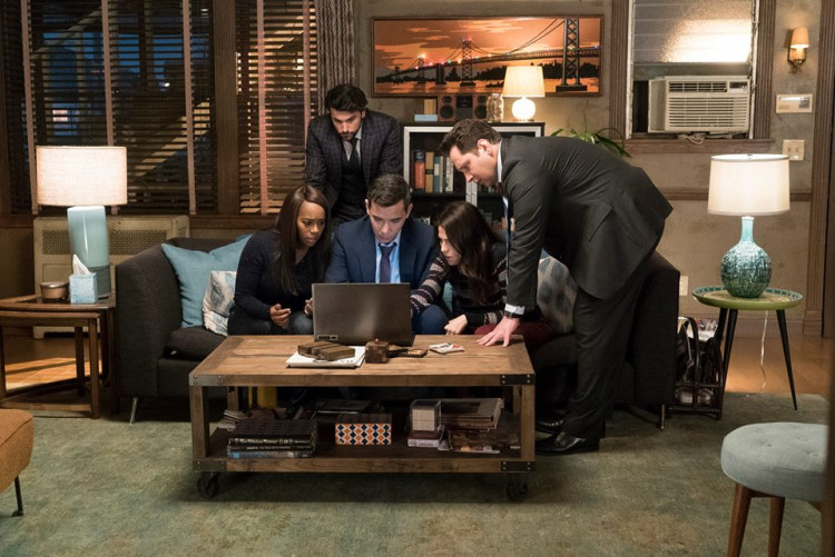 How To Get Away With Murder Season 6
