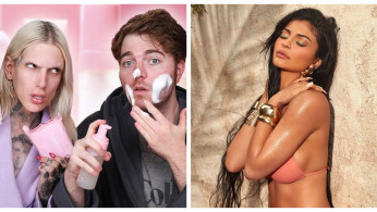Kylie Jenner Gets Criticized By Jeffree Star On Social Media