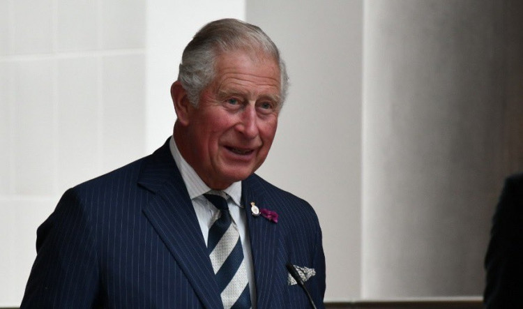 Prince Charles Had A Closer Relationship With His Grandmother Than His Mother, Queen Elizabeth