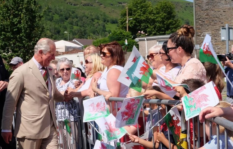 Prince Charles Can Still Be King Even If He Is Divorced