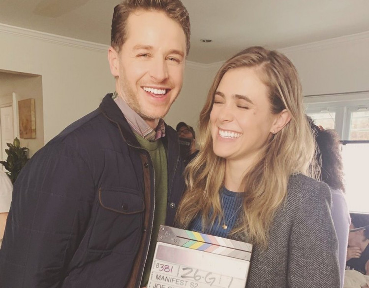 Manifest season 2