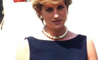 Princess Diana Left A Will For Prince William And Prince Harry