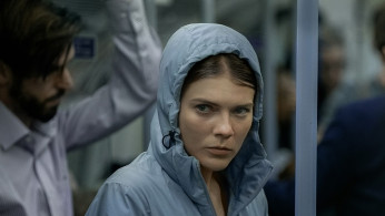 The Rook on STARZ