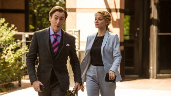 Instinct Season 2
