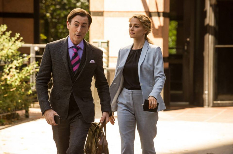 Instinct Season 2