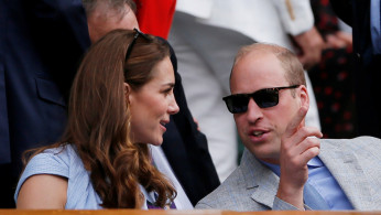 Kate Middleton, Prince William Divorce Remains A Possibility; Pippa's Sister Spends Time With Harry's Wife, Son