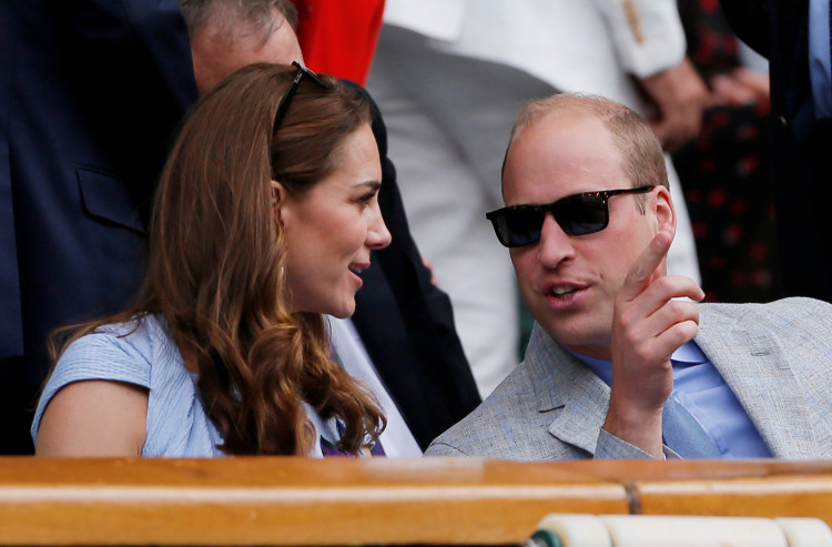 Kate Middleton, Prince William Divorce Remains A Possibility; Pippa's Sister Spends Time With Harry's Wife, Son