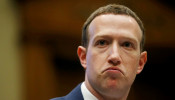 Facebook Privacy Probe