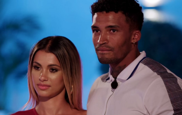 As Joanna and Michael's future remains up in the air, some fans accused the show of changing its rules.