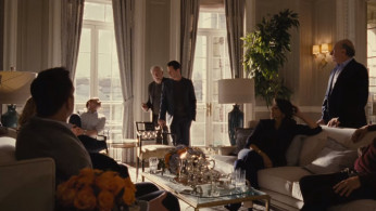  The Roys will have new business partners with a new media family. 