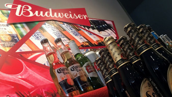 Budweiser Brewing Company APAC Ltd
