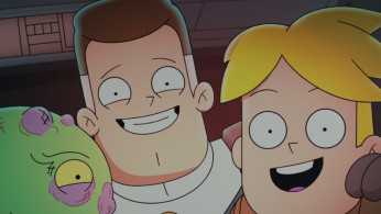 Final Space
