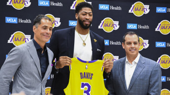 NBA
