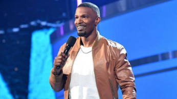 Jamie Foxx on 'Beat Shazam' Season 3