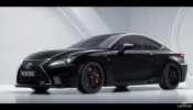 Lexus X Men in Black: International