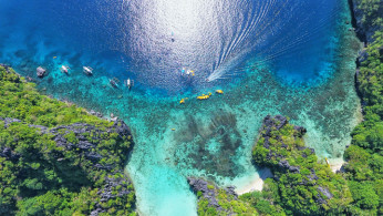 BEST ISLAND