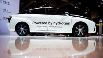 NHTSA Fuel Efficiency Regulation