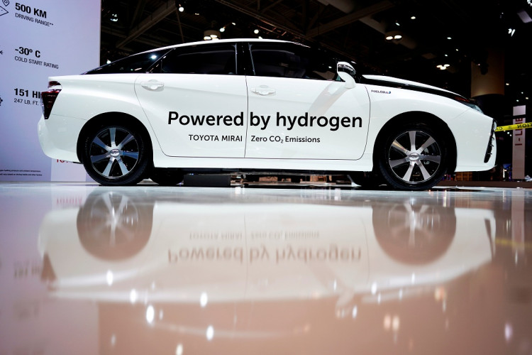 NHTSA Fuel Efficiency Regulation