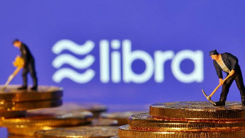 Libra cryptominers