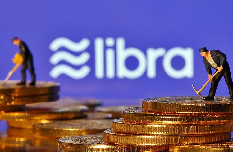 Libra cryptominers
