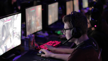 China E-Sports Market