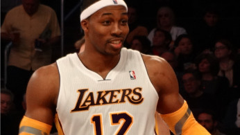 Dwight Howard(CC BY-SA 3.0)