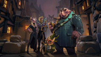 Dota Underlords pits you against seven opponents in a battle of dominance for the city of White Spire. Open Beta is now available on Steam, App and Play Stores.