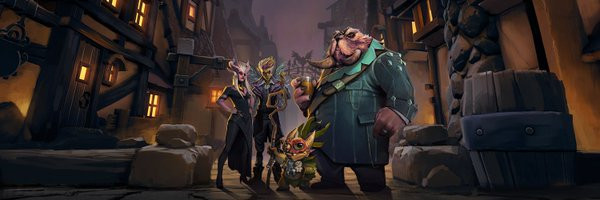 Dota Underlords pits you against seven opponents in a battle of dominance for the city of White Spire. Open Beta is now available on Steam, App and Play Stores.