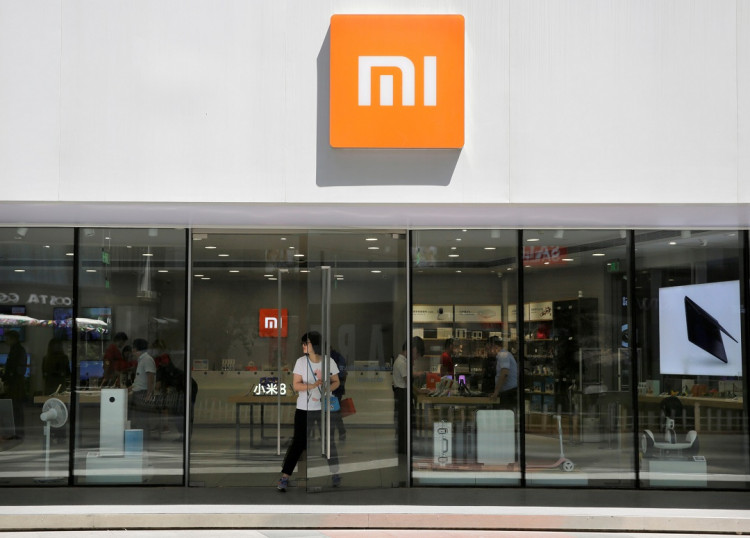 Xiaomi Semiconductor
