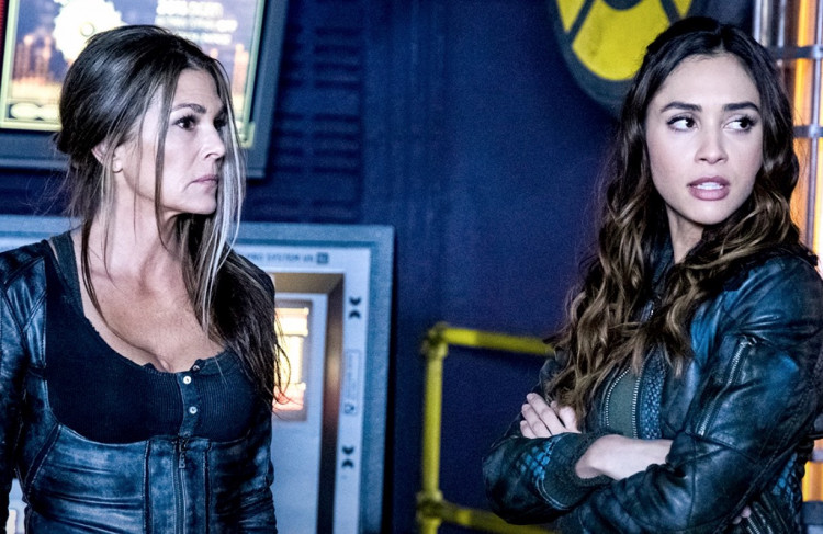 The 100 