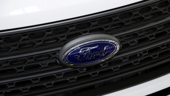 Ford Logo