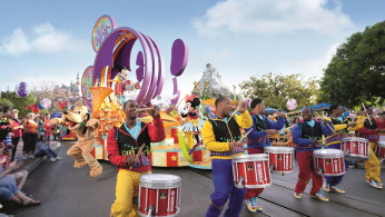 A spokesperson revealed Walt Disney Company offers full-time employees with low-cost health care benefits and child assistance.