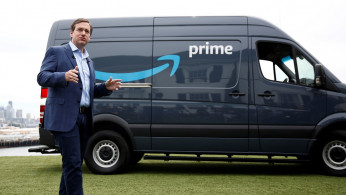 Amazon Germany