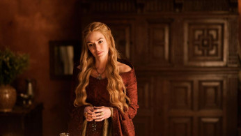 Jerome Flynn shut down the rumors surrounding him and co-star Lena Headey in 